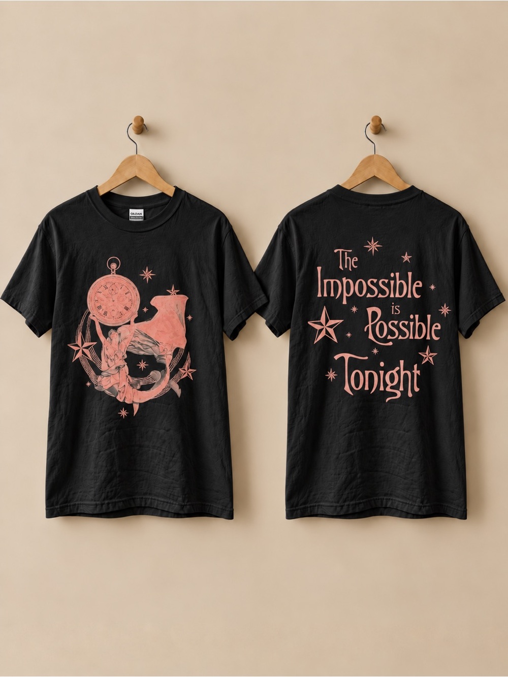 The Smashing Pumpkins Tour Reprint Unisex T-shirt